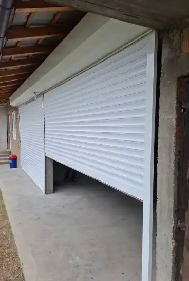 rolo garažna vrata veliki radinci