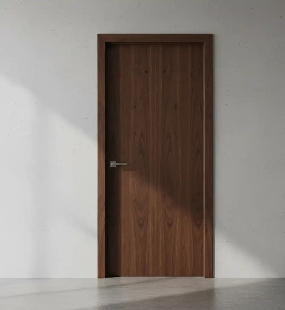 Furnir vrata prirodni hrast ili orah