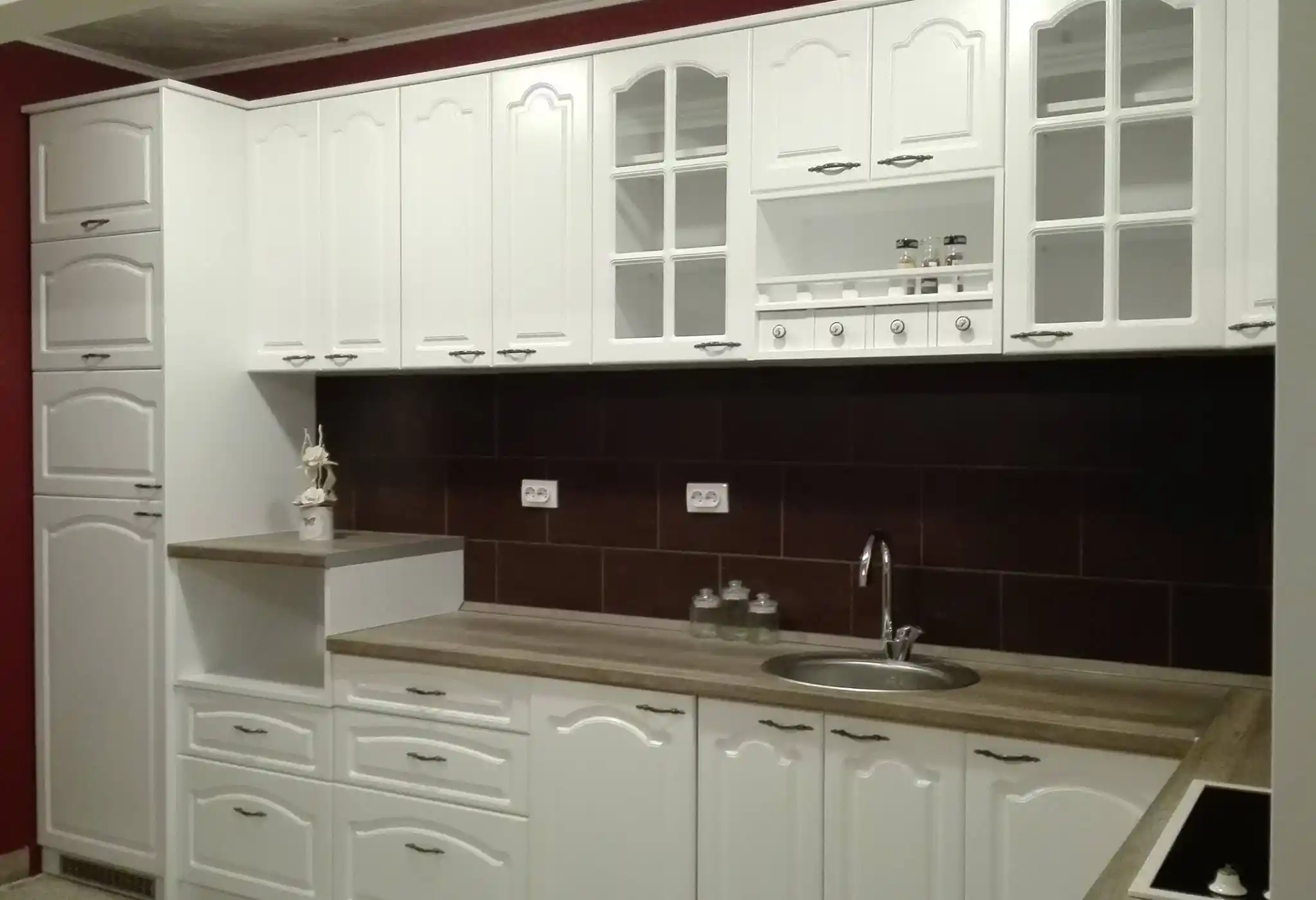 Boškove Kuhinje po Meri koje se prilagođavaju Vama, a ne Vi njoj – hero slika