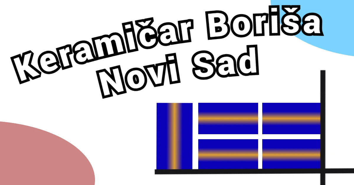 Keramičar Boriša Novi Sad – Adaptacija, Hidroizolacija, Demontaža thumbnail