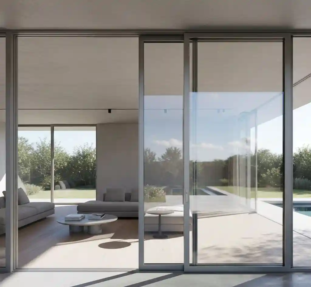 klizna vrata kuća Adice