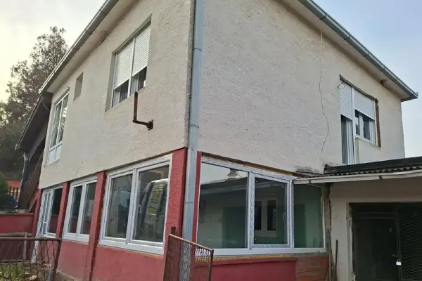 Kompletna zamena PVC stolarije – Krusedol