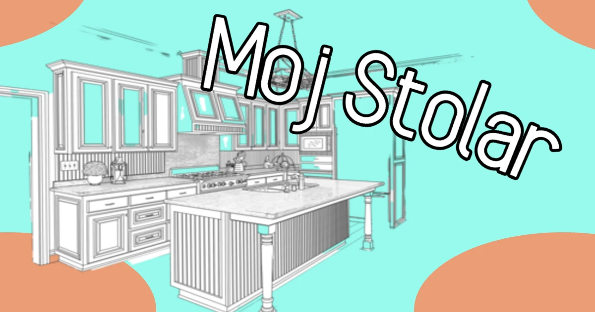 Moj Stolar Novi Sad - Kuhinje Koje Odražavaju Vaš Stil – hero slika