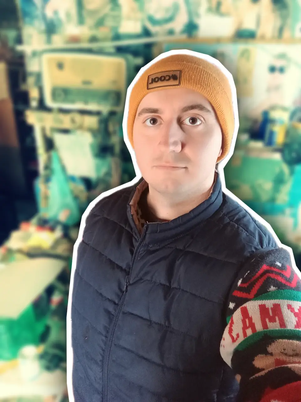 Petar – vaš kontakt za sobna vrata po meri Novi Sad