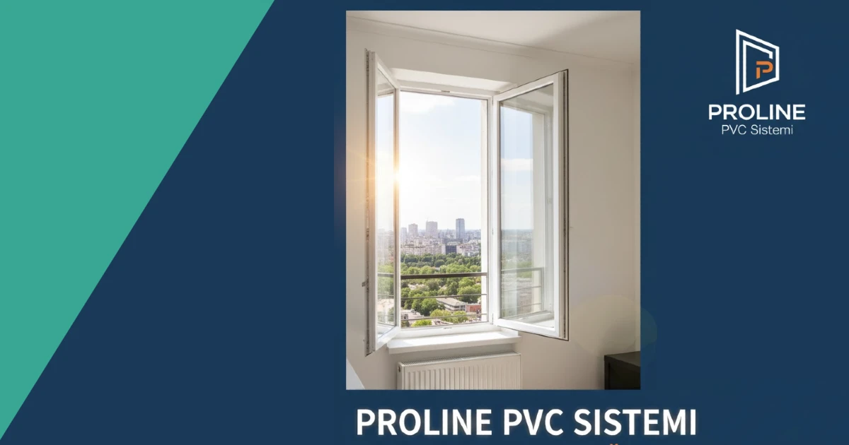 ProLine Vojvodina - PVC Koji Ne Pušta Hladnoću – hero slika