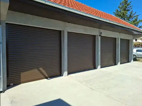 rolo vrata za garažu novi sad