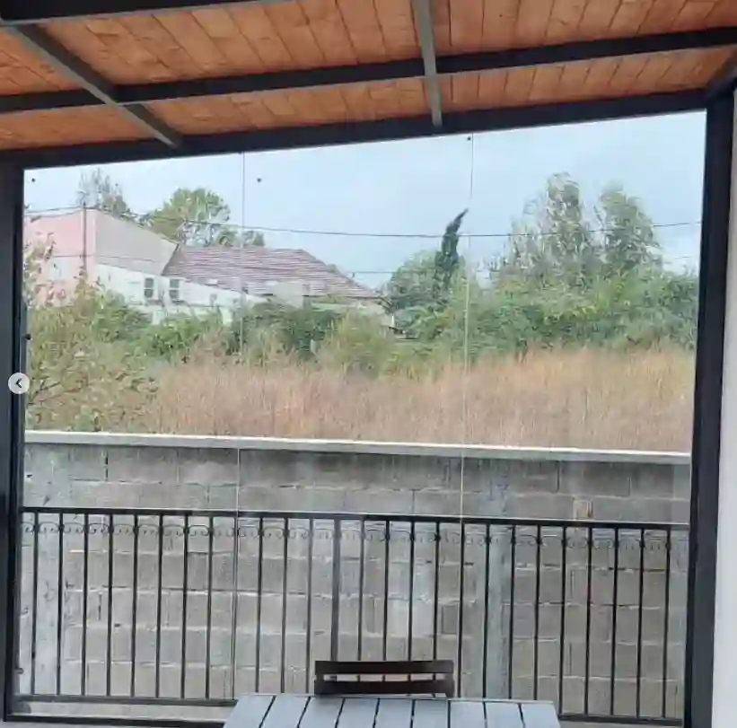 zastakljivanje terasa Novi Sad